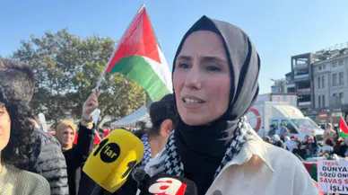 Sümeyye Erdoğan Bayraktar Kimdir? Kaç Yaşında, Nereli?