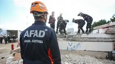 İşte AFAD’ın 1250 Personel Alımı Detayları: Başvuru Tarihi ve Şartları Açıklandı!