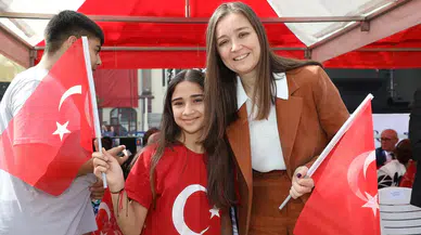 Manisa'da Cumhuriyetin yıl dönümü coşkuyla kutlanacak