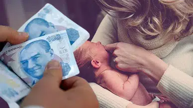 Doğum Yardımı Başvurusu Nasıl Yapılır, Kimler Alabilir? 2025 Güncel Tutarlar ve Şartlar