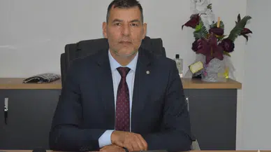 Başkan Özgürler: Cumhuriyeti yaşatmak için yılmadan çalışacağız