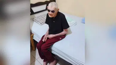 İşte Joao Marinho Neto’nun 113 Yıllık Uzun Yaşam Sırrı!