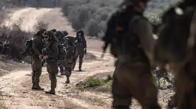 Gazze'de rehine takası için tarih verildi