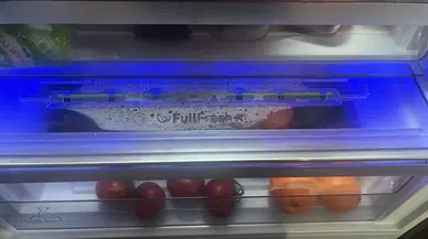 Buzdolabında Gizli Tehlike! Sebzelik Ayarı Yüzünden Yiyecekleriniz Ziyan Oluyor