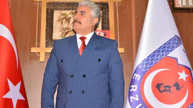 Erzurum’un yöresel lezzetleri Manisa’da tanıtılacak