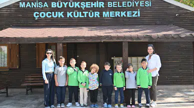 Minikler Robotik Kodlama kurslarıyla geleceğin mesleğine adım atacak