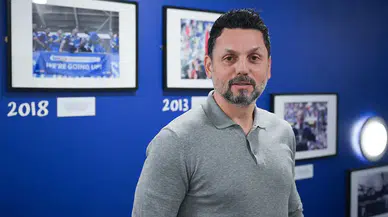 Antalyaspor'un Yeni Teknik Direktörü Erol Bulut Mu Oluyor? İşte Kariyer Özeti ve Son Durum