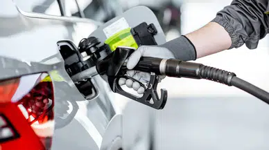 Motorin Fiyatına Gece Yarısı Zammı: 3 Lira Birden Artıyor!