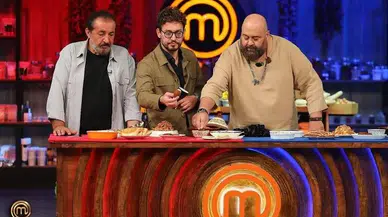 MasterChef’te 5 Ekim Mavi Takım Kaptanı Kim Oldu, Yeni Takımlar Nasıl Şekillendi?