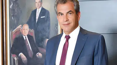 Türkiye'nin en zenginiydi! Serveti 2 yılda buhar oldu