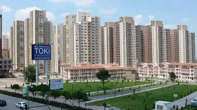 TOKİ’den 500 Bin Sosyal Konut Müjdesi! Bakan Kurum Detayları Açıkladı