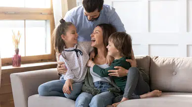 Aile Bağlarını Anlatan Fotoğraflar Ödüllendirilecek! 150 Bin TL’lik Yarışma