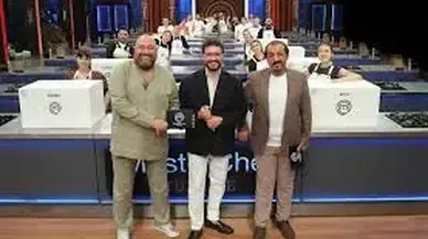 MasterChef Türkiye Yarışmacılarının Instagram Takipçi Sayıları Açıklandı! Kim Önde, Hangi Yarışmacının Kaç Takipçisi Var?