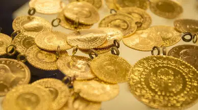 6 günde 505 lira düştü! Altın neden düşüyor?
