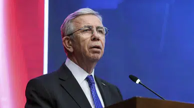 Mansur Yavaş Hakkında Soruşturma İzin Talebi