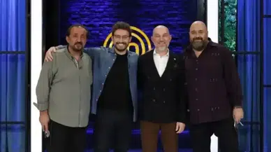 MasterChef'e Konuk Olan Mehmet Akdağ Kimdir? 7 Mehmet'in 3. Nesil Temsilcisi