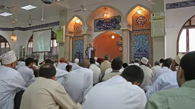 3 Ekim Cuma Namazı Saatleri Belli Oldu: İstanbul, Ankara, İzmir ve İl İl Vakitler