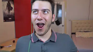 YouTube fenomeni Enes Batur hesabını kapattı
