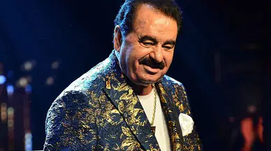 İbrahim Tatlıses hakkında çarpıcı yorum