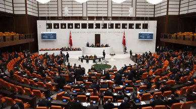 AK Parti’den Kritik Hafta! 11. Yargı Paketi, Trafik Cezaları ve Yeni Düzenlemeler Yolda