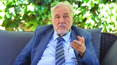 İlber Ortaylı Kimdir? Prof. Dr. İlber Ortaylı Kaç Yaşında, Nereli, Evli Mi, Çocuğu Var Mı?