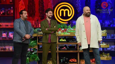 MasterChef Türkiye’de 18 Ekim Eleme Gecesi: Kim Veda Etti?