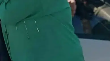 Yaşlı adam eski gelinini öldürdü