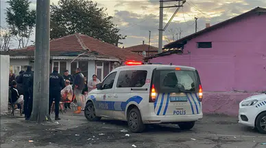 Cenaze evi savaş alanına döndü: 2 ölü, 2 yaralı