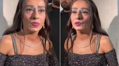 Yıldız Tilbe'den o soruya sert çıkış