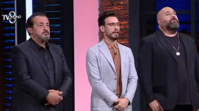 MasterChef Türkiye 10 Ekim 2025 Kim Elendi, Kim Gitti?