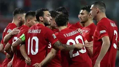 Türkiye - Bulgaristan Maçı Ne Zaman, Saat Kaçta, Hangi Kanalda?