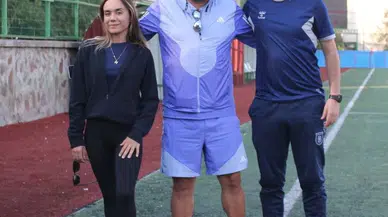 Seyrantepespor’da beklenmedik gelişme