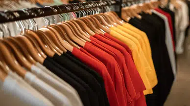 Türkiye'nin tekstil devi iflas etti