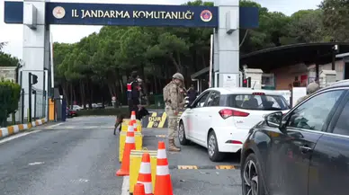 Şafak operasyonu sonrası Bahar dizisinin çekimleri durduruldu