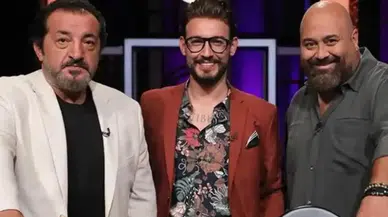MasterChef Türkiye 24 Ekim 2025 7. Eleme Adayı Kim Oldu?