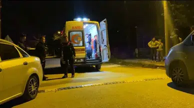 Eski kocasının sevgilisiyle gördü olanlar oldu