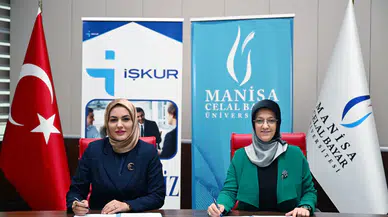 MCBÜ öğrencilerine iş fırsatı