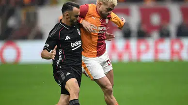 Dev maç sonrası bomba iddia