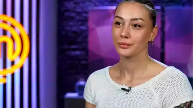 MasterChef Nisa Kimdir? Final Haftasında Duygusal Veda