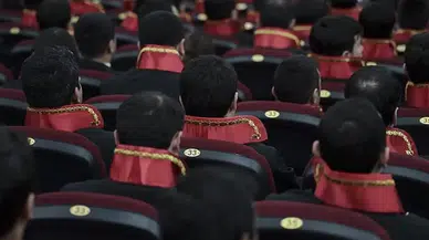 Savcılarla ilgili infial yaratan iddiaya açıklama geldi! Savcılara mülke el koyma yetkisi verildi mi?
