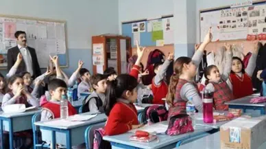 2026 Yarıyıl Tatili Ne Zaman? 15 Tatil Tarihleri MEB Takviminde Belli Oldu