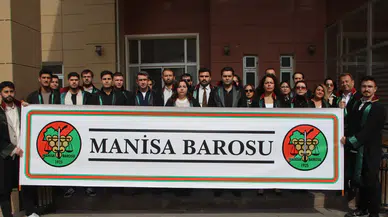 Genç avukatlardan CMK sistemine tepki