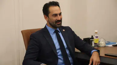AK Partili Arınç: Manisa için birlikte hareket edilmeli