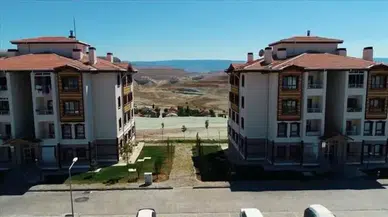 TOKİ’den Faizsiz, Peşinatsız Ev Fırsatı: Yeni Yuvam Modeli Başvuruları Başladı