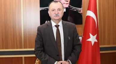 Başkan Balaban Cumhuriyetin 102. yıl dönümünü kutladı