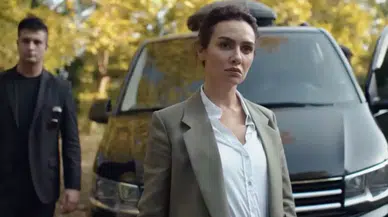 Ünlü oyuncu operasyon sonrası ilk kez görüntülendi