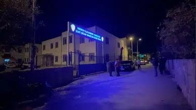 CHP’li meclis üyesine rüşvet operasyonu