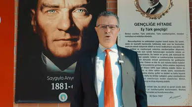 Alaşehir'de Cumhuriyet coşkusu