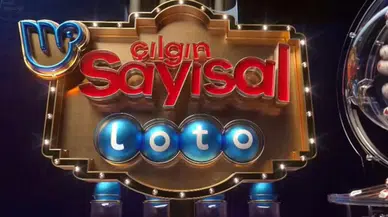 13 Ekim 2025 Çılgın Sayısal Loto Açıklandı