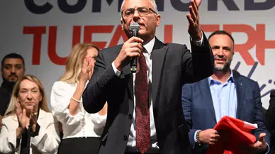 KKTC Cumhurbaşkanı bakın ilk nereyi ziyaret edecek